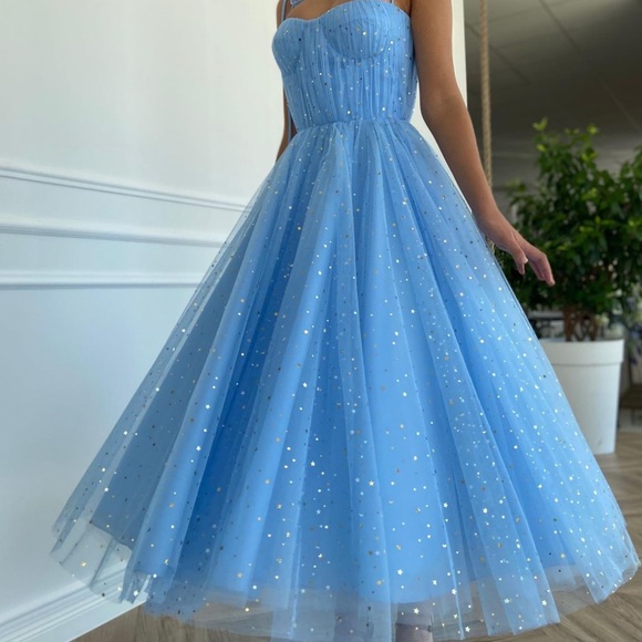 Tueta Matoshi Dress - Picture 1 of 5